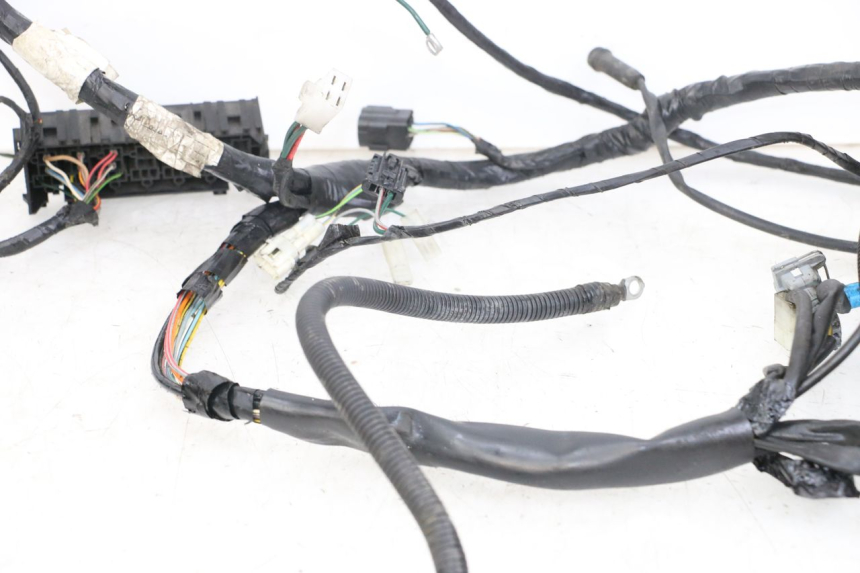 photo de CABLEADO PEUGEOT GEOPOLIS RS 125 (2007 - 2009)