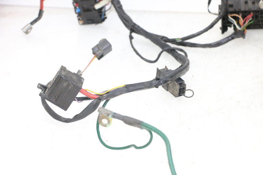 photo de CABLEADO PEUGEOT GEOPOLIS RS 125 (2007 - 2009)