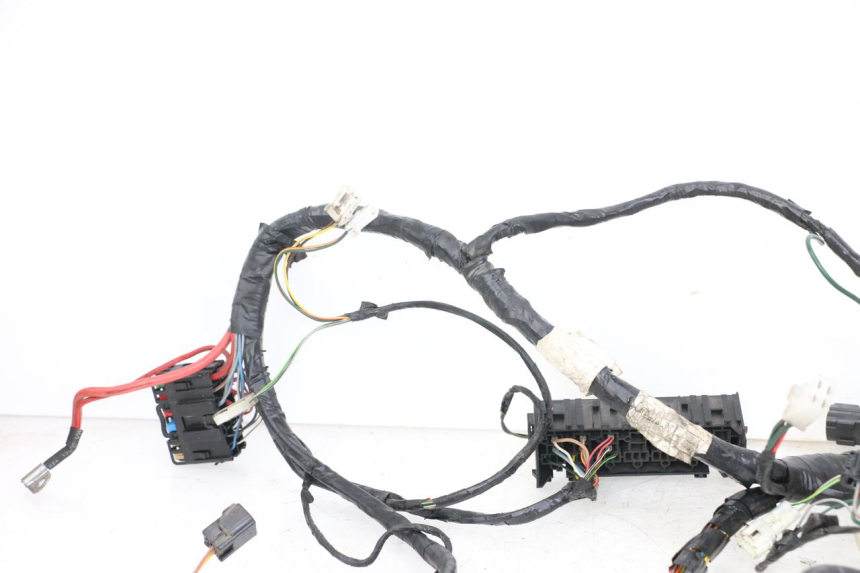 photo de CABLEADO PEUGEOT GEOPOLIS RS 125 (2007 - 2009)