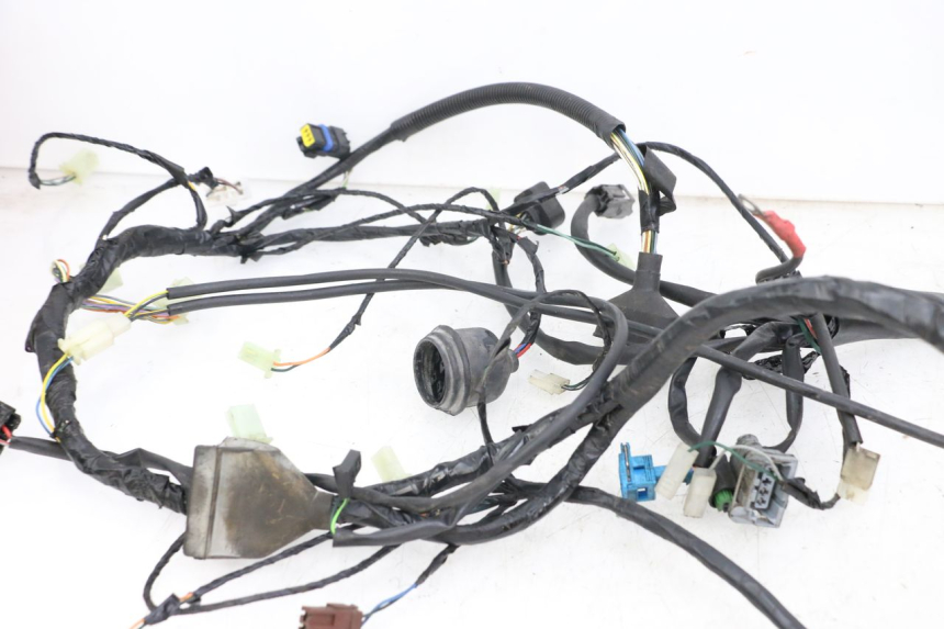 photo de CABLEADO PEUGEOT GEOPOLIS RS 125 (2007 - 2009)