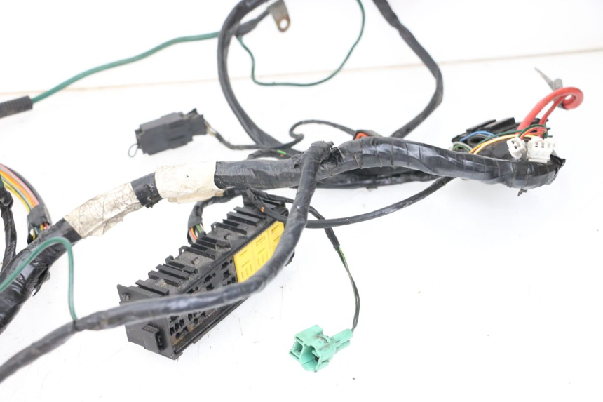 photo de CABLEADO PEUGEOT GEOPOLIS RS 125 (2007 - 2009)