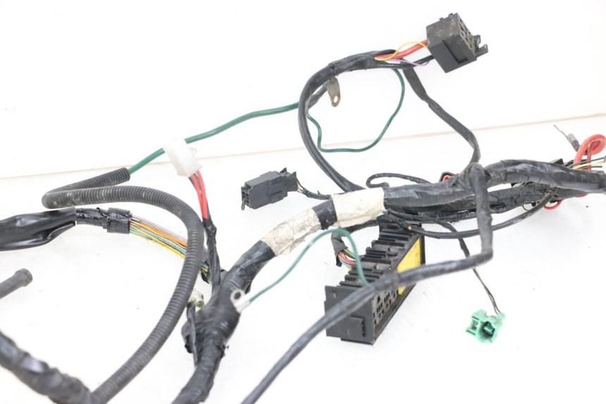 photo de CABLEADO PEUGEOT GEOPOLIS RS 125 (2007 - 2009)