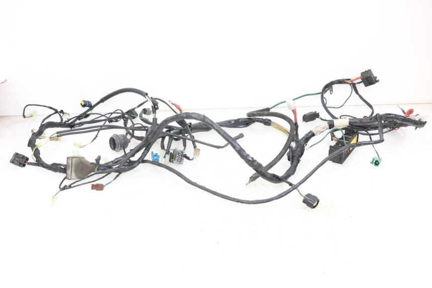 photo de CABLEADO PEUGEOT GEOPOLIS RS 125 (2007 - 2009)