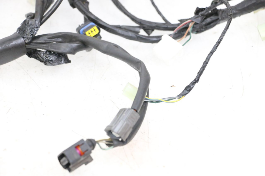 photo de CABLEADO PEUGEOT GEOPOLIS RS 125 (2007 - 2009)