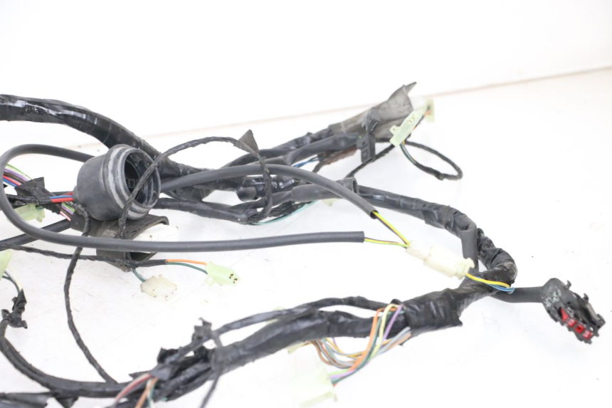 photo de CABLEADO PEUGEOT GEOPOLIS RS 125 (2007 - 2009)