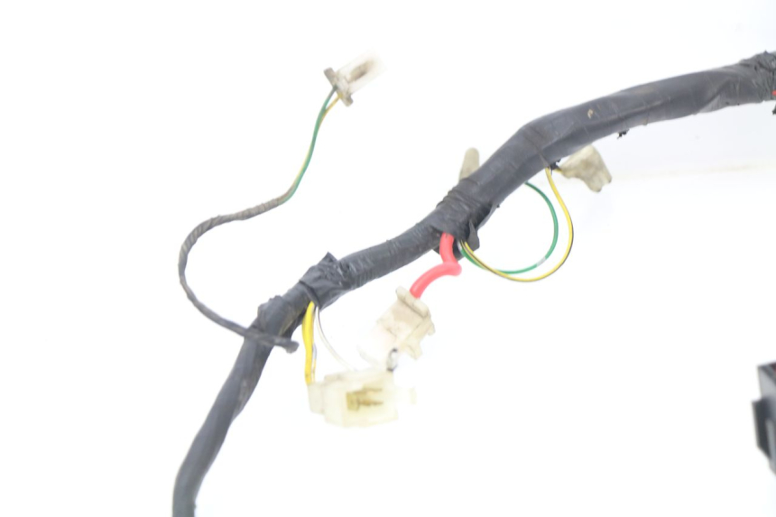 photo de CABLEADO PEUGEOT KISBEE 2T 50 (2010 - 2017)