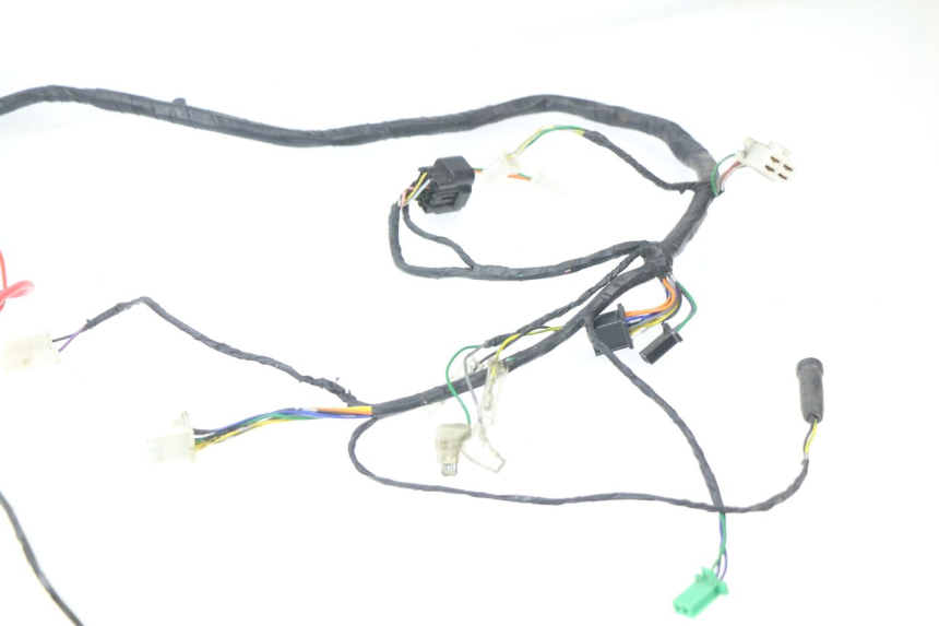 photo de CABLEADO PEUGEOT KISBEE 2T 50 (2010 - 2017)