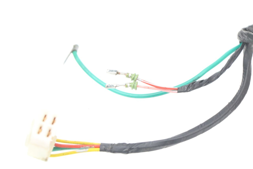 photo de CABLEADO PEUGEOT KISBEE 2T 50 (2010 - 2017)