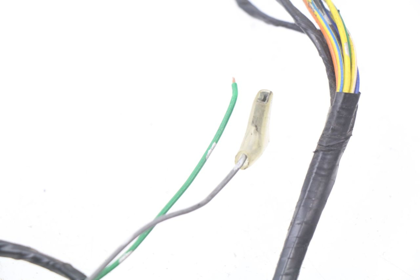 photo de CABLEADO PEUGEOT KISBEE 2T 50 (2010 - 2017)