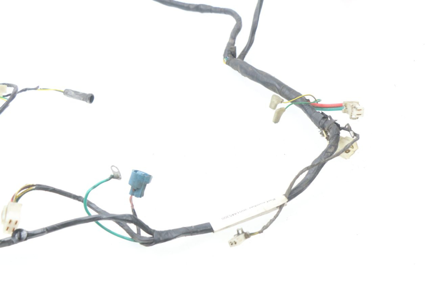 photo de CABLEADO PEUGEOT KISBEE 2T 50 (2010 - 2017)