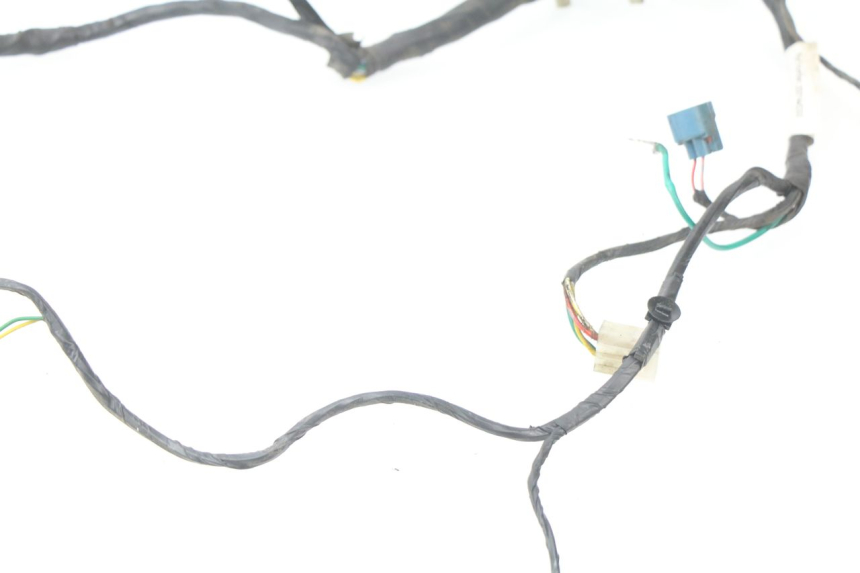 photo de CABLEADO PEUGEOT KISBEE 2T 50 (2010 - 2017)