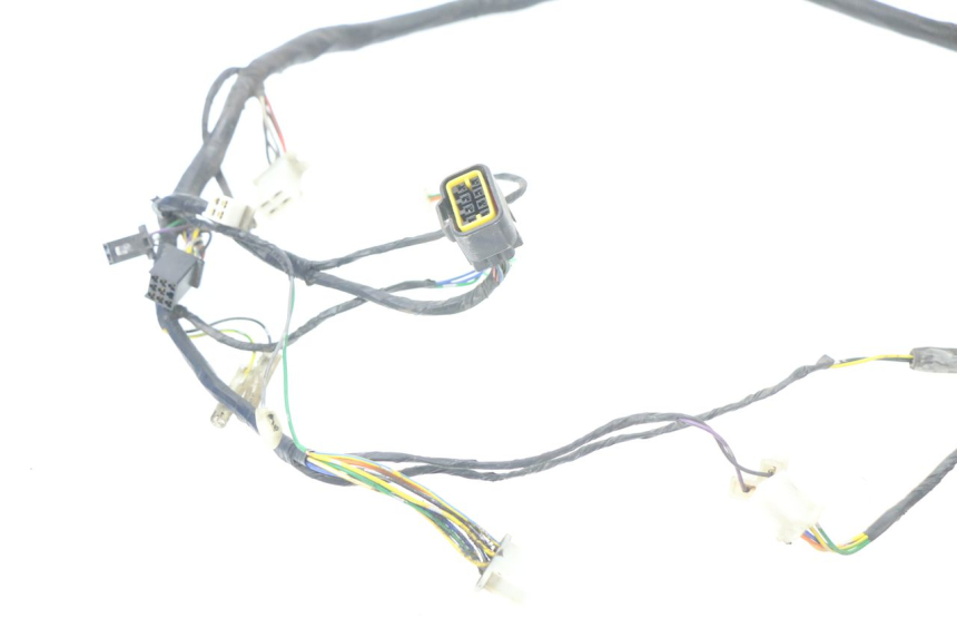 photo de CABLEADO PEUGEOT KISBEE 2T 50 (2010 - 2017)