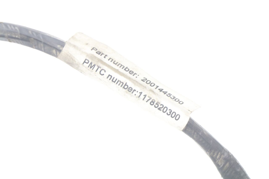 photo de CABLEADO PEUGEOT KISBEE 2T 50 (2010 - 2017)