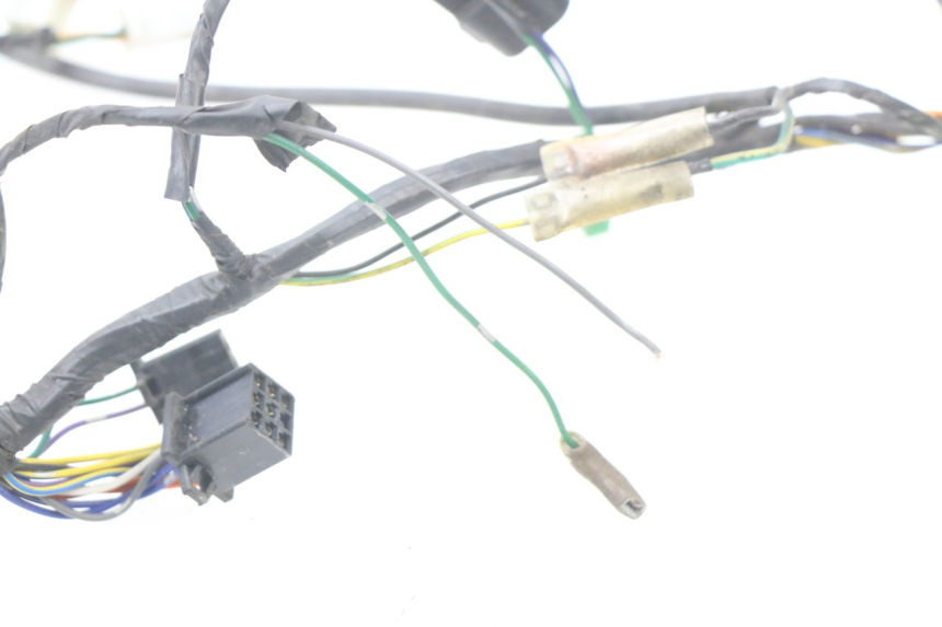 photo de CABLEADO PEUGEOT KISBEE 2T 50 (2010 - 2017)