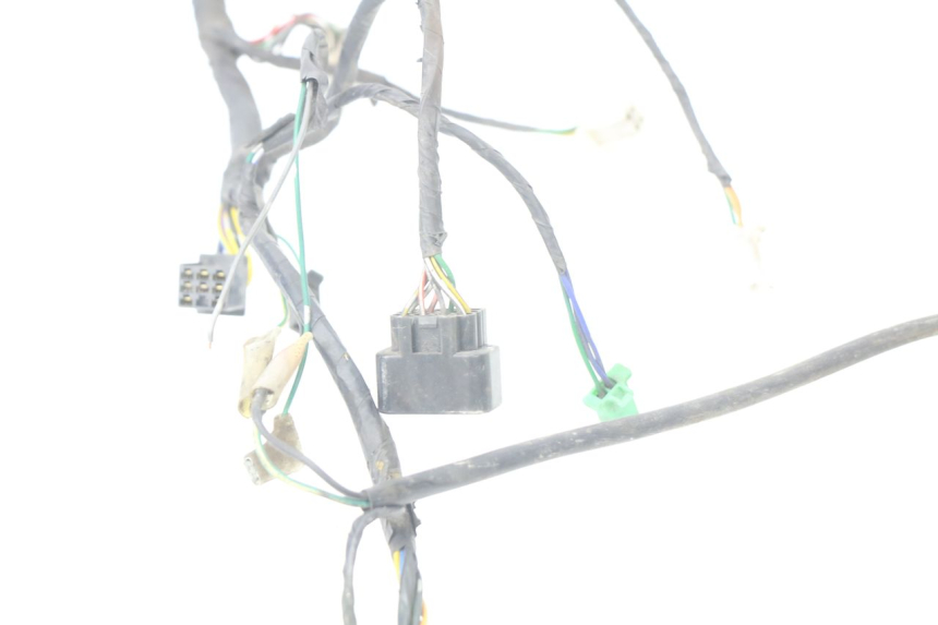 photo de CABLEADO PEUGEOT KISBEE 2T 50 (2010 - 2017)