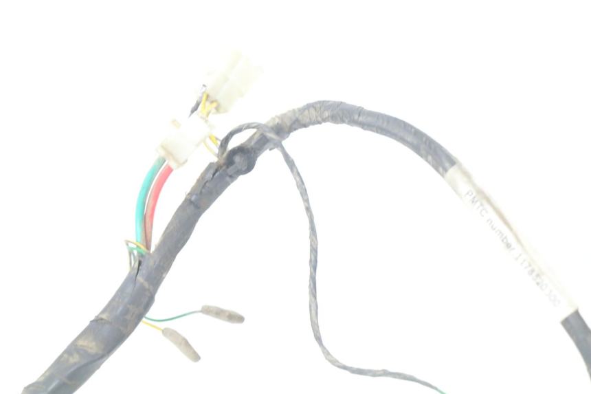 photo de CABLEADO PEUGEOT KISBEE 2T 50 (2010 - 2017)