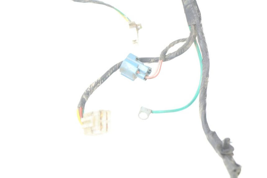 photo de CABLEADO PEUGEOT KISBEE 2T 50 (2010 - 2017)