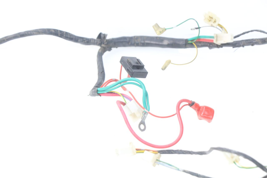 photo de CABLEADO PEUGEOT KISBEE 2T 50 (2010 - 2017)