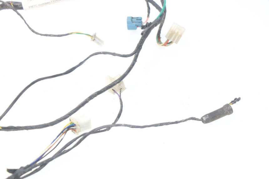 photo de CABLEADO PEUGEOT KISBEE 2T 50 (2010 - 2017)