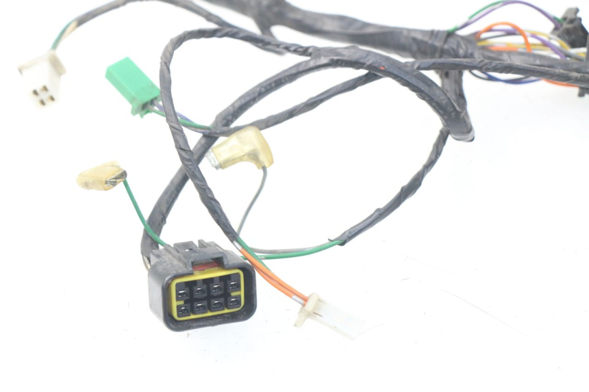 photo de CABLEADO PEUGEOT KISBEE 2T 50 (2010 - 2017)