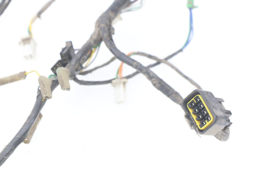 photo de CABLEADO PEUGEOT KISBEE 2T 50 (2010 - 2017)