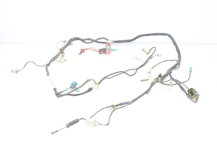 photo de CABLEADO PEUGEOT KISBEE 2T 50 (2010 - 2017)