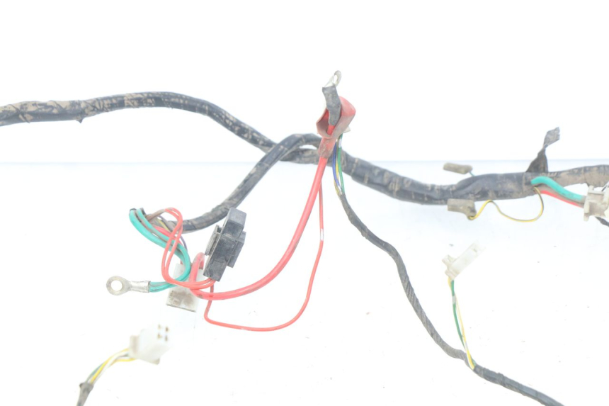 photo de CABLEADO PEUGEOT KISBEE 2T 50 (2010 - 2017)