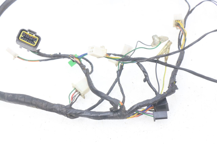 photo de CABLEADO PEUGEOT KISBEE 2T 50 (2010 - 2017)