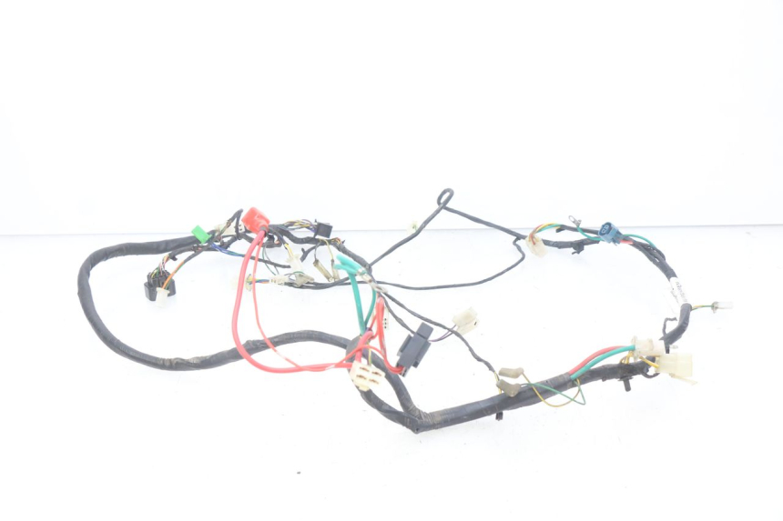 photo de CABLEADO PEUGEOT KISBEE 2T 50 (2010 - 2017)