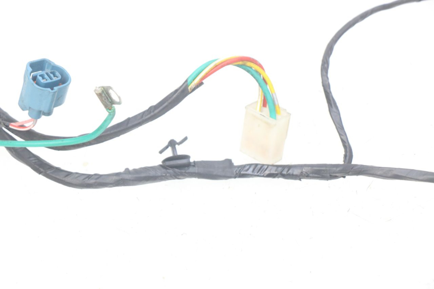 photo de CABLEADO PEUGEOT KISBEE 2T 50 (2010 - 2017)