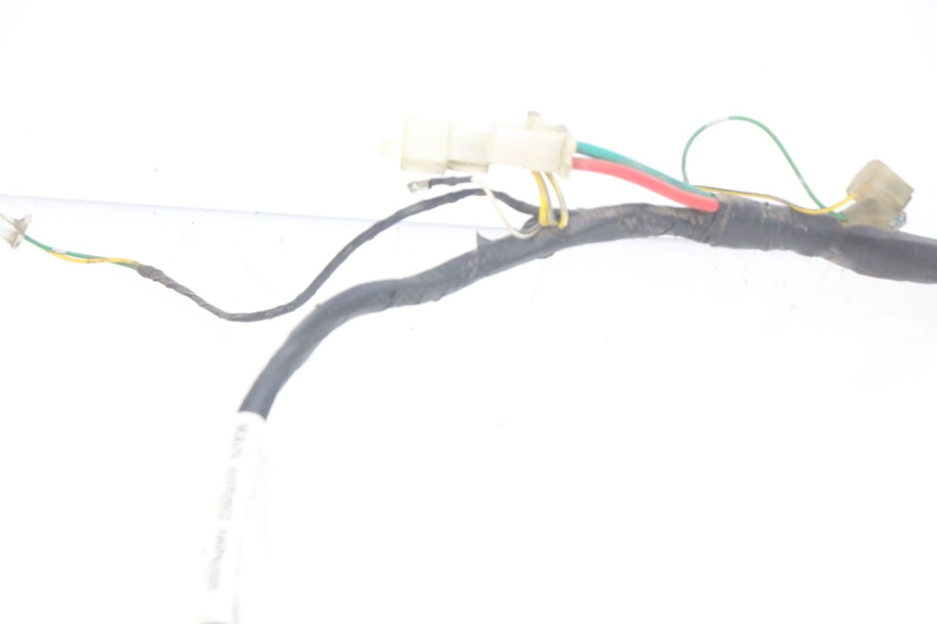 photo de CABLEADO PEUGEOT KISBEE 2T 50 (2010 - 2017)