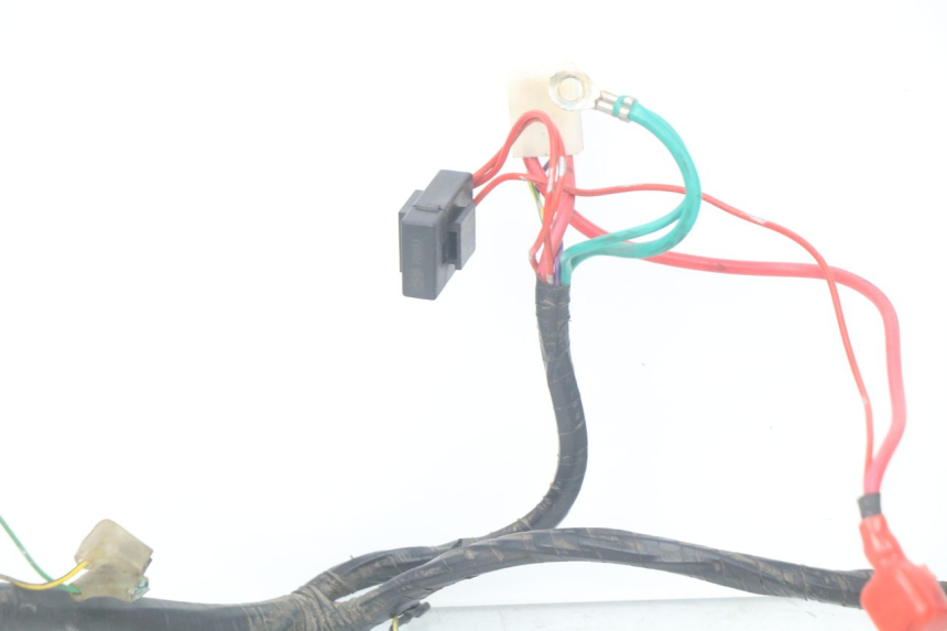 photo de CABLEADO PEUGEOT KISBEE 2T 50 (2010 - 2017)