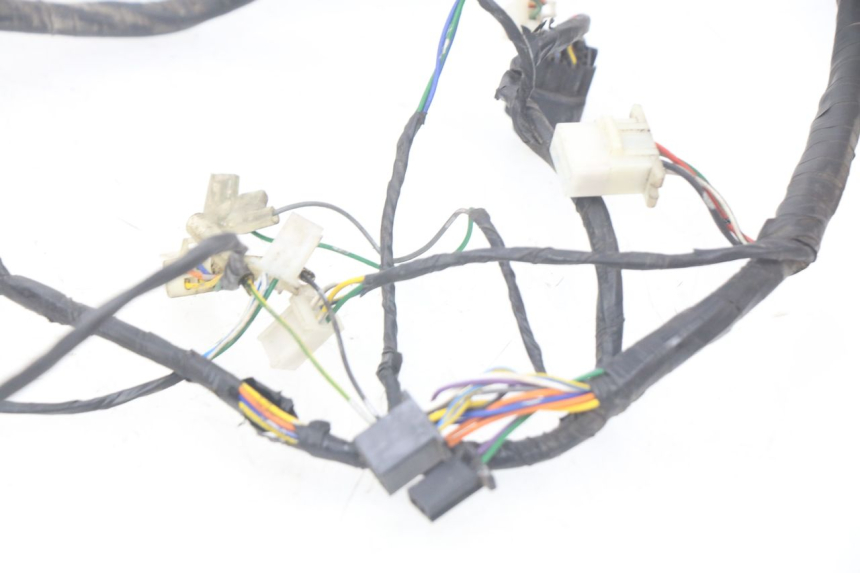 photo de CABLEADO PEUGEOT KISBEE 2T 50 (2010 - 2017)