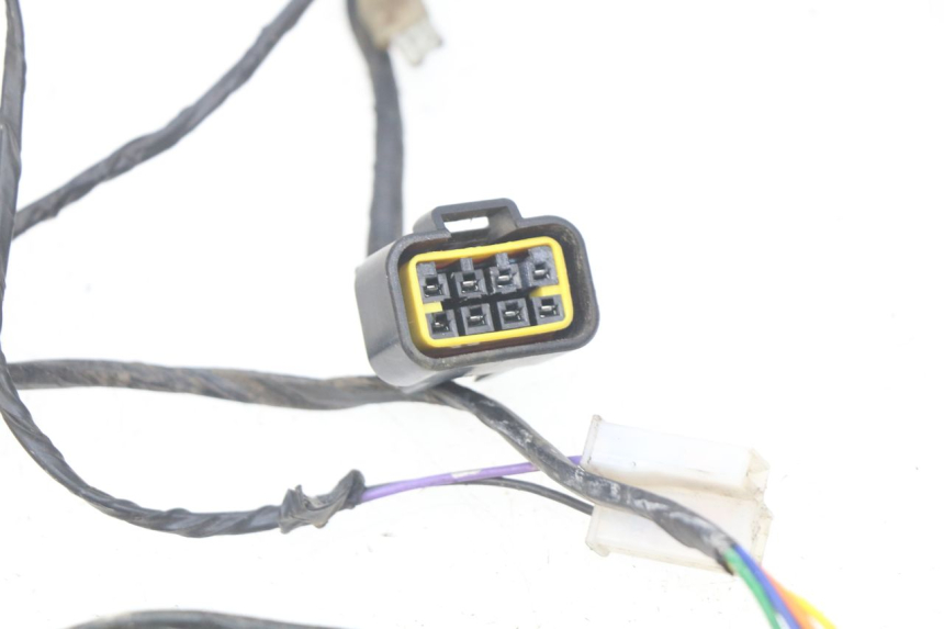 photo de CABLEADO PEUGEOT KISBEE 2T 50 (2010 - 2017)