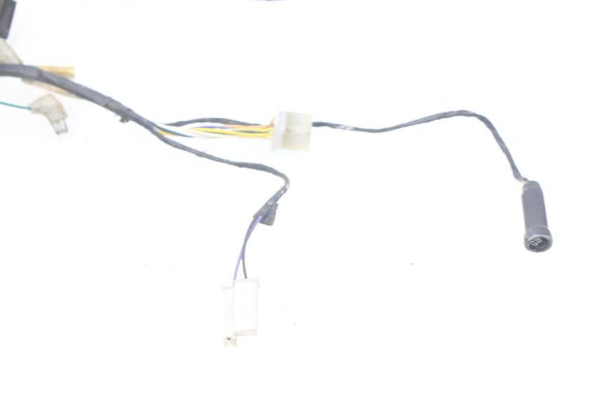 photo de CABLEADO PEUGEOT KISBEE 2T 50 (2010 - 2017)