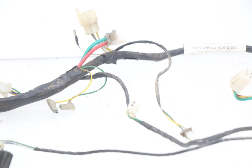 photo de CABLEADO PEUGEOT KISBEE 2T 50 (2010 - 2017)