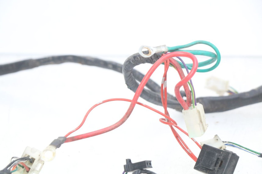 photo de CABLEADO PEUGEOT KISBEE 2T 50 (2010 - 2017)