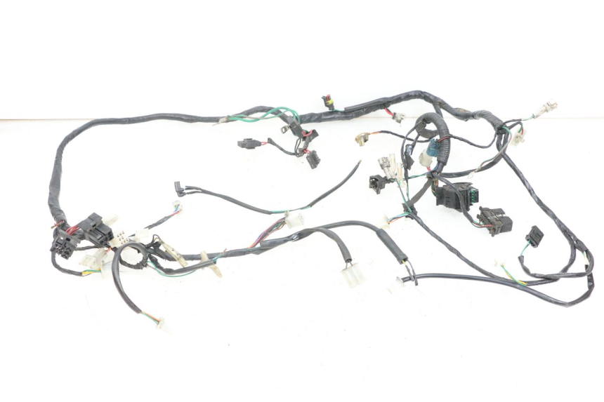 photo de CABLEADO PEUGEOT KISBEE 2T 50 (2018 - 2022)