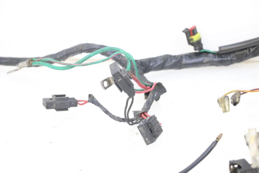 photo de CABLEADO PEUGEOT KISBEE 2T 50 (2018 - 2022)