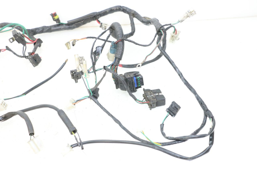 photo de CABLEADO PEUGEOT KISBEE 2T 50 (2018 - 2022)