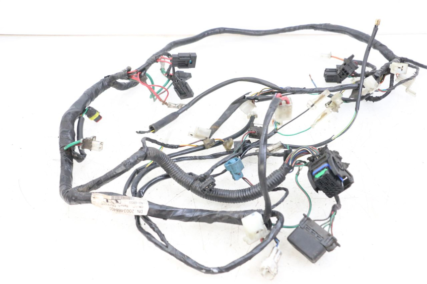 photo de CABLEADO PEUGEOT KISBEE 2T 50 (2018 - 2022)