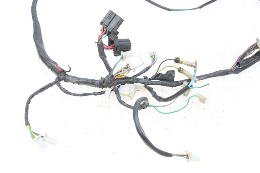 photo de CABLEADO PEUGEOT KISBEE 2T 50 (2018 - 2022)