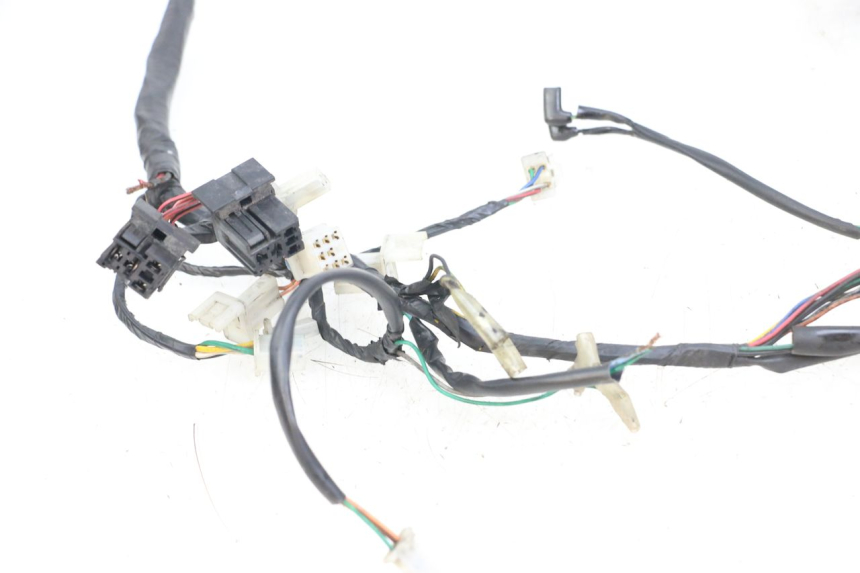 photo de CABLEADO PEUGEOT KISBEE 2T 50 (2018 - 2022)