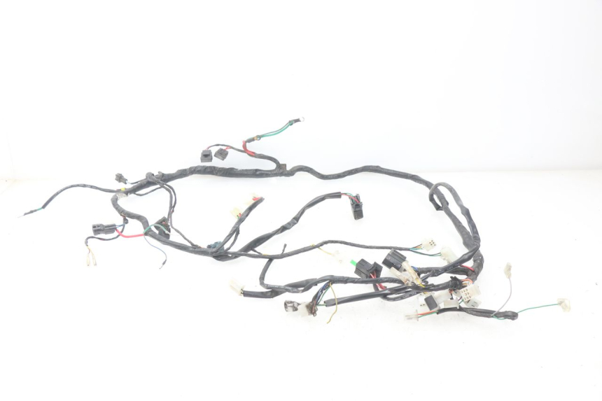 photo de CABLEADO PEUGEOT KISBEE 4T 50 (2018 - 2022)