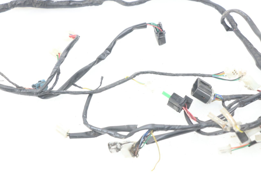 photo de CABLEADO PEUGEOT KISBEE 4T 50 (2018 - 2022)