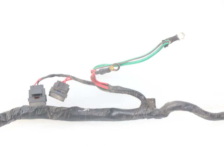 photo de CABLEADO PEUGEOT KISBEE 4T 50 (2018 - 2022)