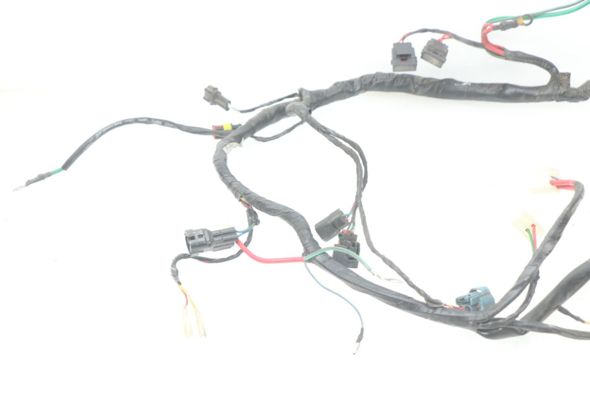 photo de CABLEADO PEUGEOT KISBEE 4T 50 (2018 - 2022)