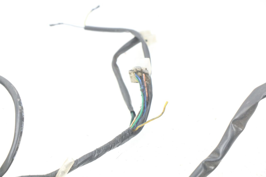 photo de CABLEADO PEUGEOT KISBEE 4T 50 (2018 - 2022)