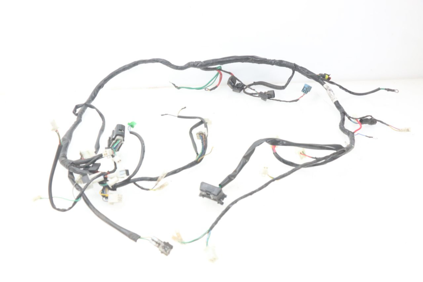 photo de CABLEADO PEUGEOT KISBEE 4T 50 (2018 - 2022)