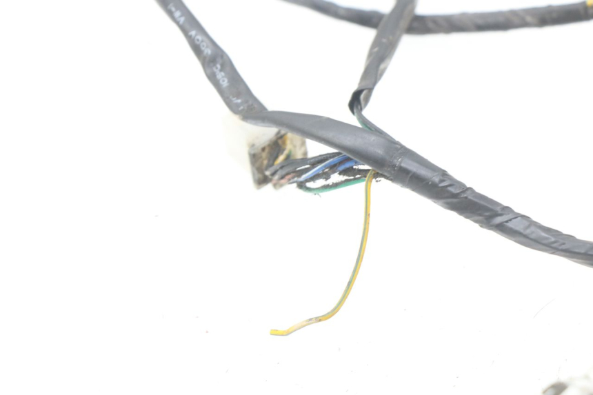 photo de CABLEADO PEUGEOT KISBEE 4T 50 (2018 - 2022)